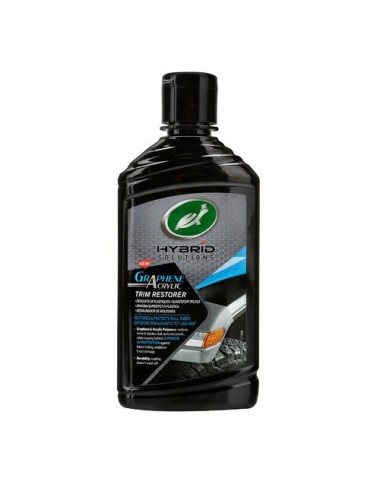 Trim Restorer, rinnova superfici in plastica - 296 ml