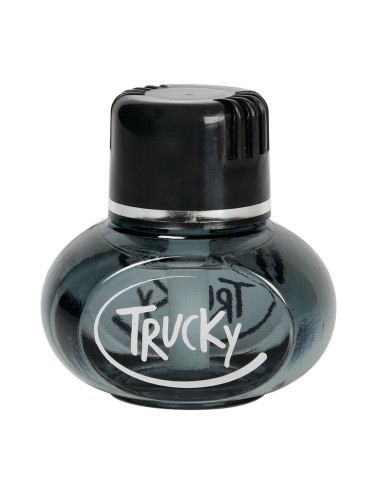 Trucky perfume