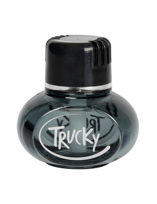 Trucky perfume x3