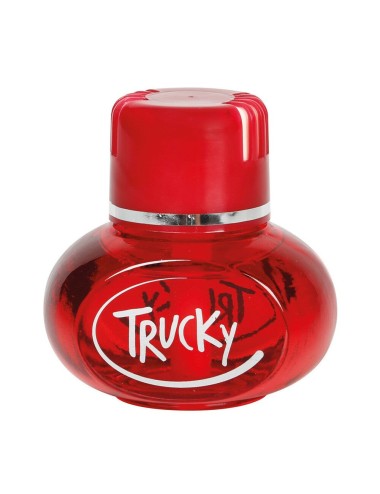 Trucky perfume x3