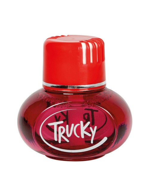 Trucky perfume x3