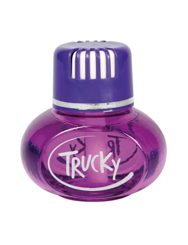 Trucky perfume x3