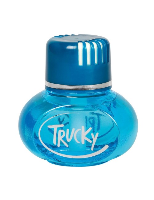 Trucky perfume x3