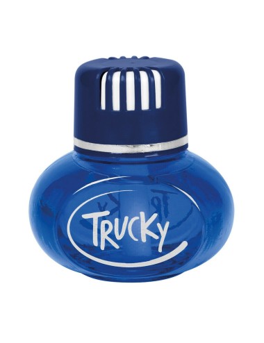 Trucky perfume x3