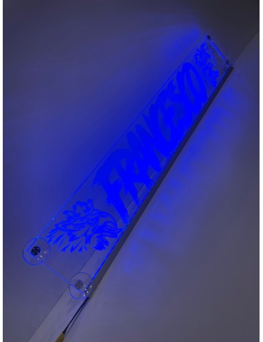 Uv -light rgb