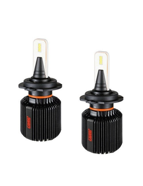 9/32V Halo Led Serie 3 Blade - (H7) - 20W - PX26d - 2 pz - Scatola