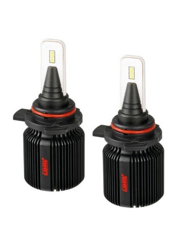 9/32V Halo Led Serie 3 Blade - (HIR2 9012) - 20W - PX22d - 2 pz - Scatola