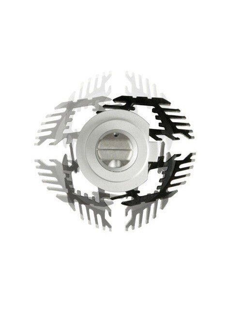 9/32V Halo Led Serie 4 Fit-Master - (H4) - 25W - P43t - 2 pz - Scatola