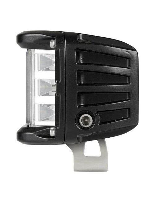 WL-24, faro ausiliario a 12 Led - 9/32V - Bianco