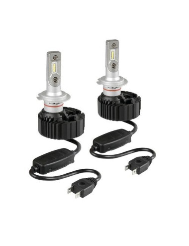 9/32V Halo Led Serie 4 Fit-Master - (H7) - 25W - PX26d - 2 pz - Scatola