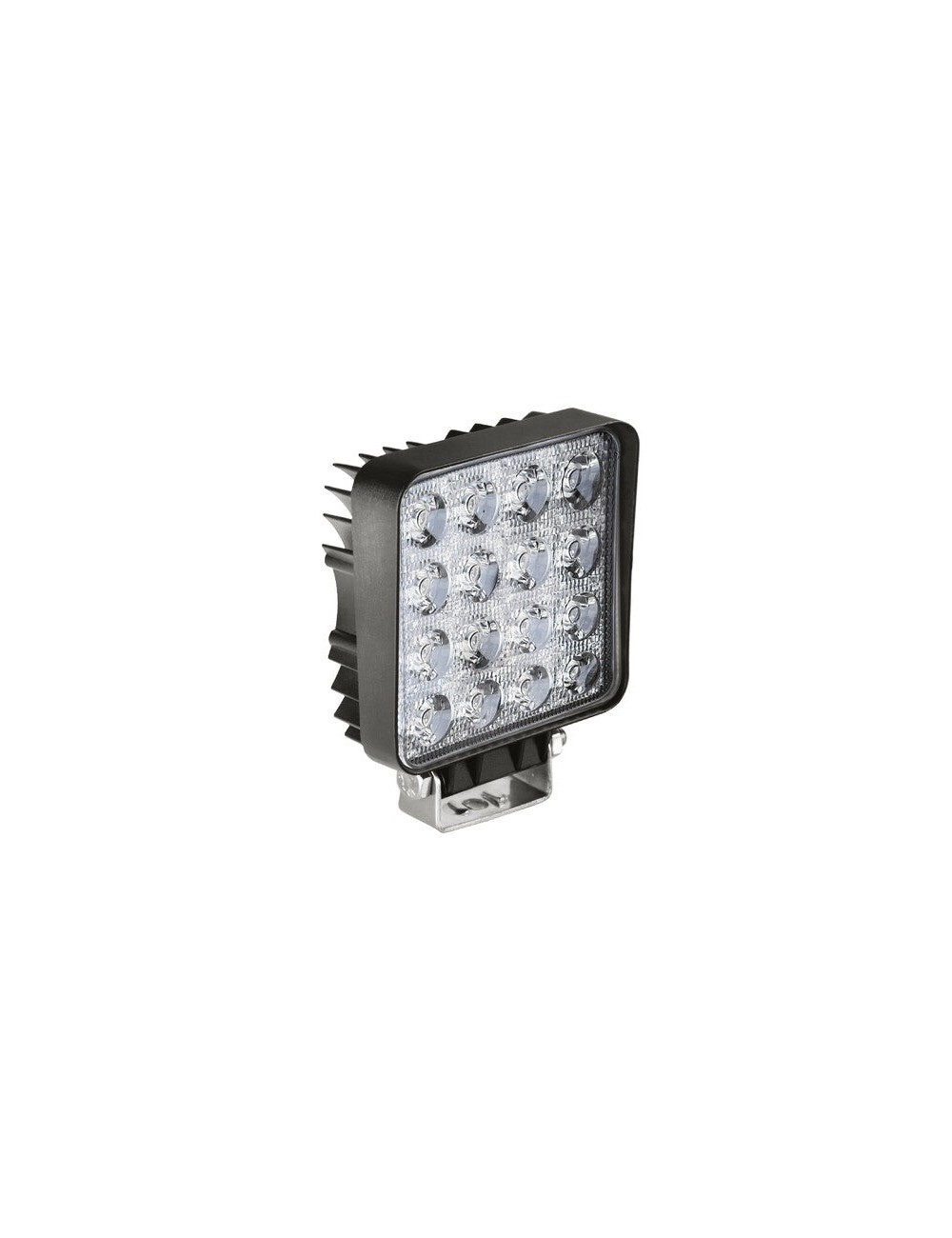 WL-31, faro ausiliario a 16 Led - 9/32V