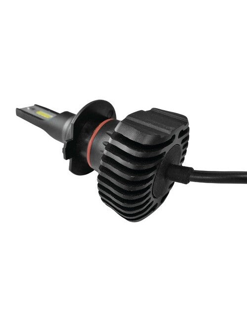 9/32V Halo Led Serie 5 Blaster - (H4) - 20W - P43t - 2 pz - Scatola