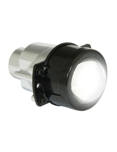 9/32V Halo Led Serie 7 Compact - (H7 Lenticular) - 36W - PX26d - 2 pz - Scatola