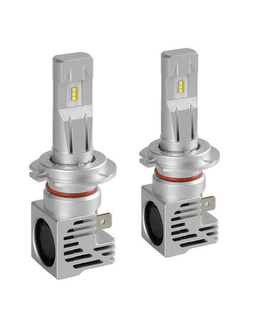 9/32V Halo Led Serie 8 Halo Killer - (H7) - 25W - PX26d - 2 pz - Scatola