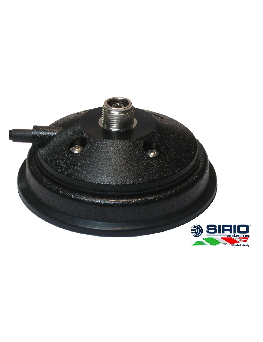 Sirio PM-100 - BASE MAGNETICA PER ANTENNE CB