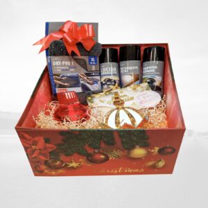 Super box deluxe edition